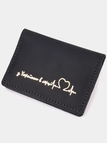 Гаманці Grande Pelle модель bag24_16702 Фото