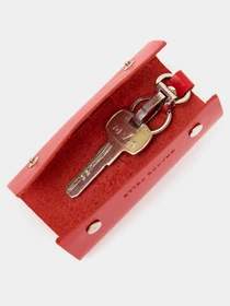 Кошельки Grande Pelle модель bag24_11347 Фото