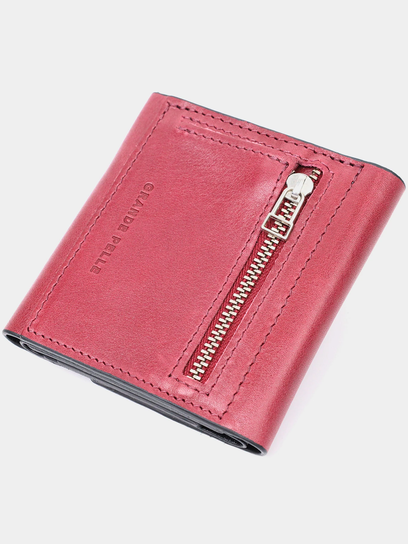 Кошельки Grande Pelle модель bag24_16800 Фото