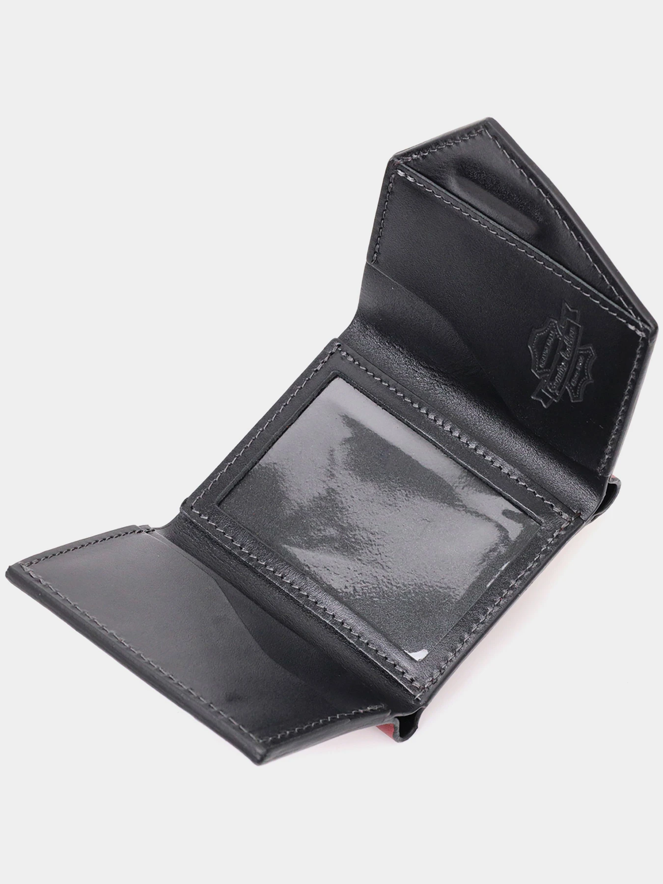 Кошельки Grande Pelle модель bag24_16800 Фото