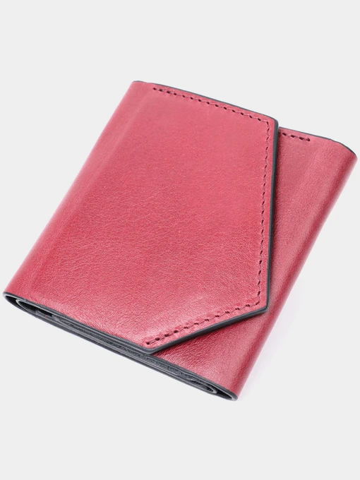 Кошельки Grande Pelle модель bag24_16800 Фото