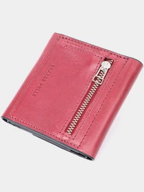 Кошельки Grande Pelle модель bag24_16800 Фото