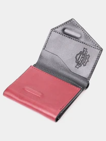 Кошельки Grande Pelle модель bag24_16800 Фото