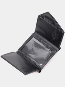 Кошельки Grande Pelle модель bag24_16800 Фото