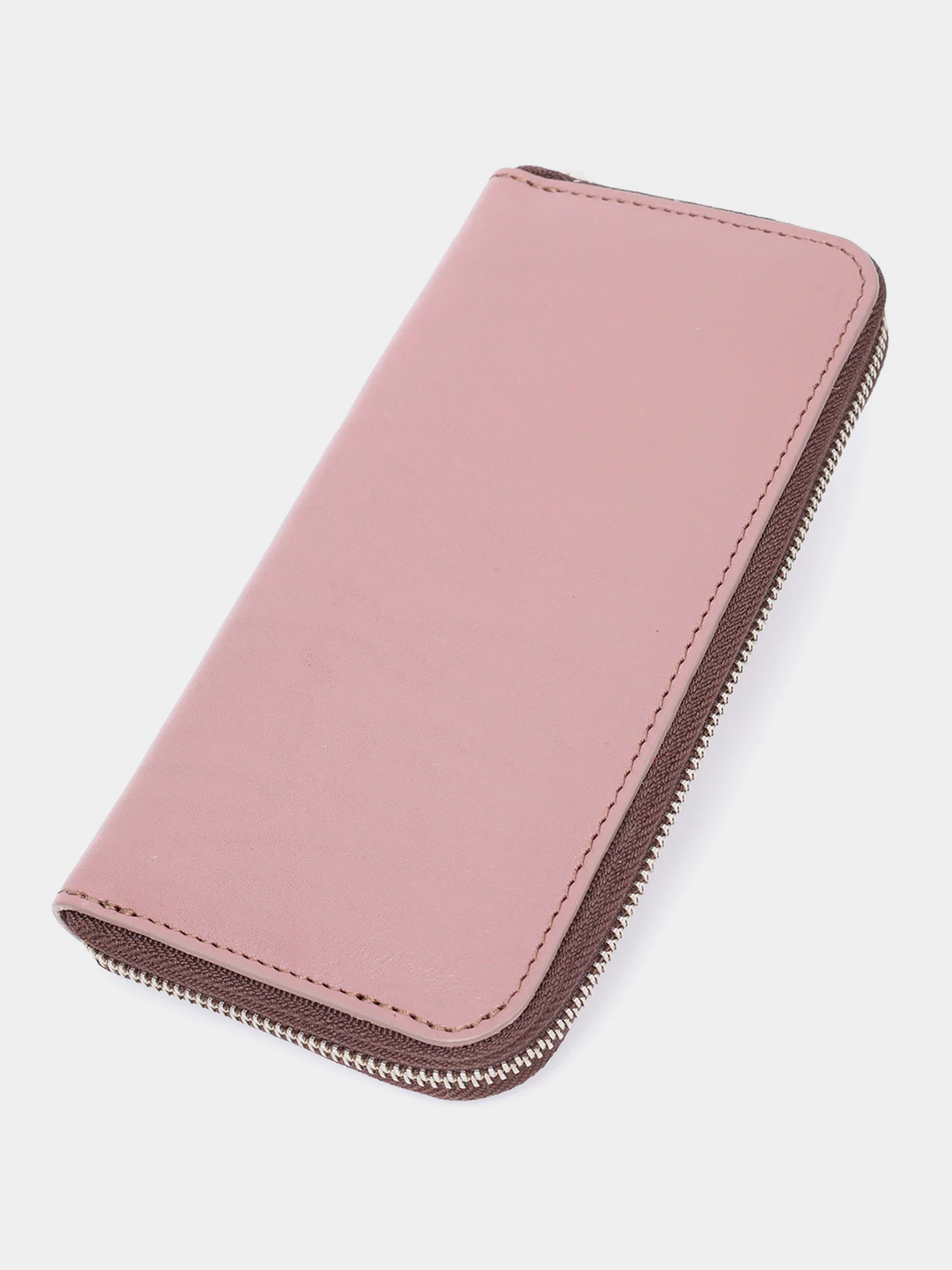 Кошельки Grande Pelle модель bag24_16797 Фото