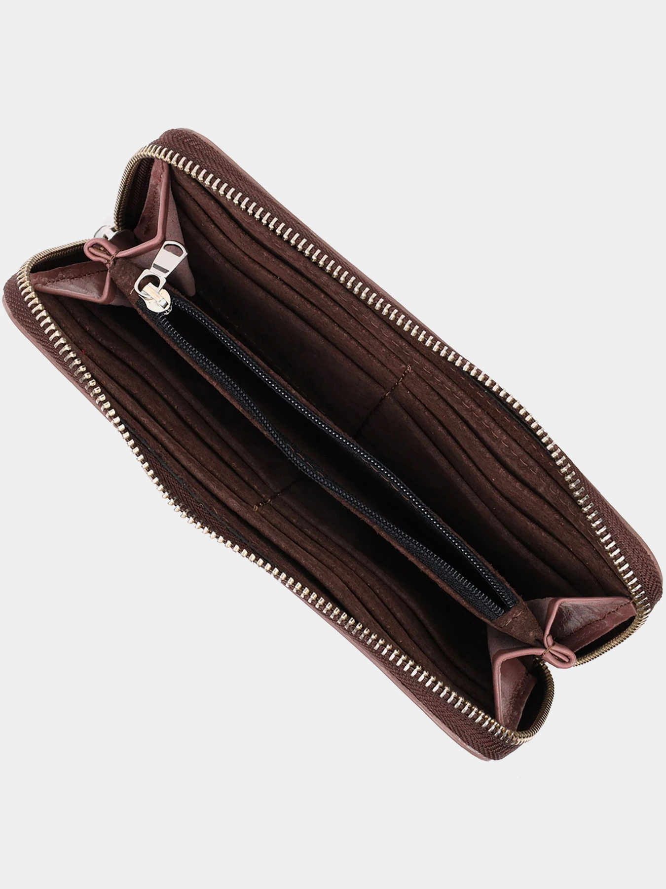 Кошельки Grande Pelle модель bag24_16797 Фото