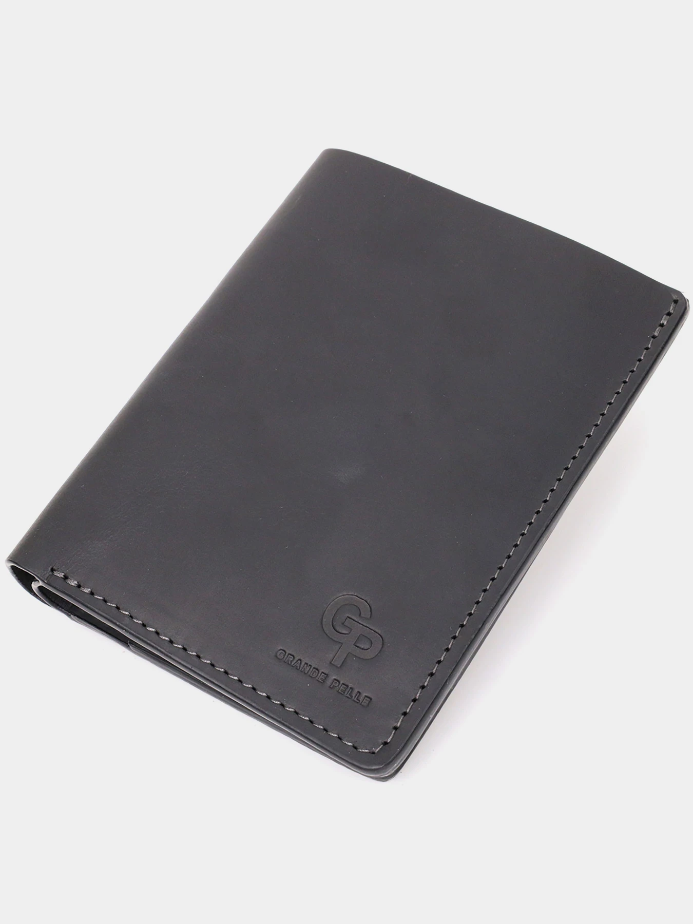 Кошельки Grande Pelle модель bag24_11623 Фото