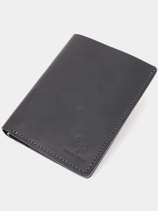 Кошельки Grande Pelle модель bag24_11623 Фото