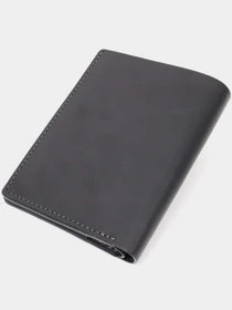 Кошельки Grande Pelle модель bag24_11623 Фото