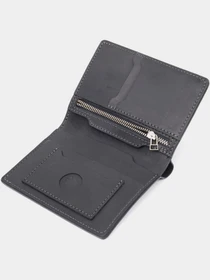 Кошельки Grande Pelle модель bag24_11623 Фото