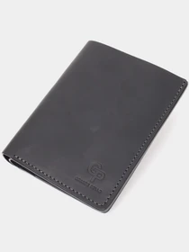Кошельки Grande Pelle модель bag24_11623 Фото