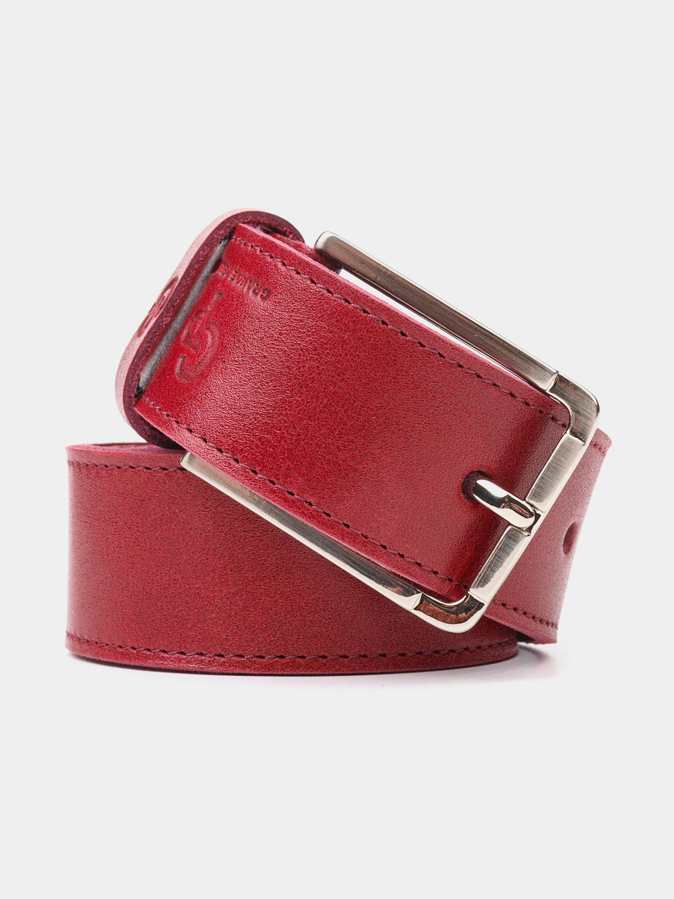 Ремни Grande Pelle модель bag24_21458 Фото