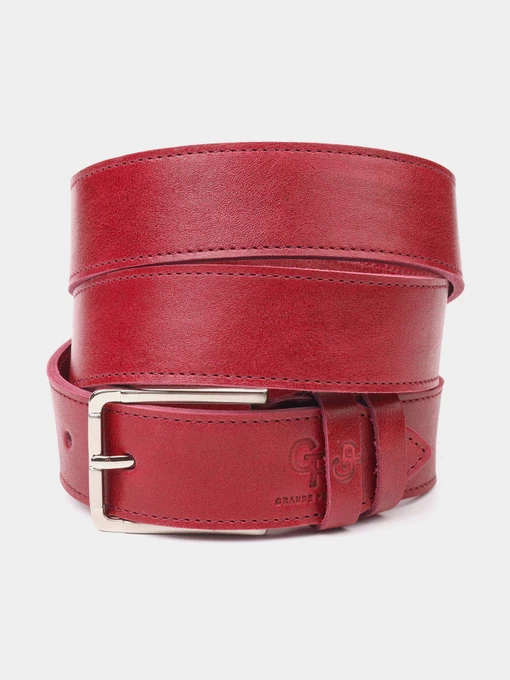 Ремни Grande Pelle модель bag24_21458 Фото