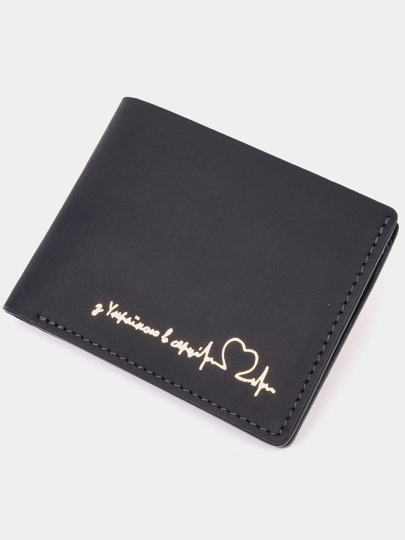 Кошельки Grande Pelle модель bag24_16733 Фото