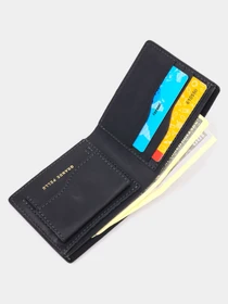 Кошельки Grande Pelle модель bag24_16733 Фото