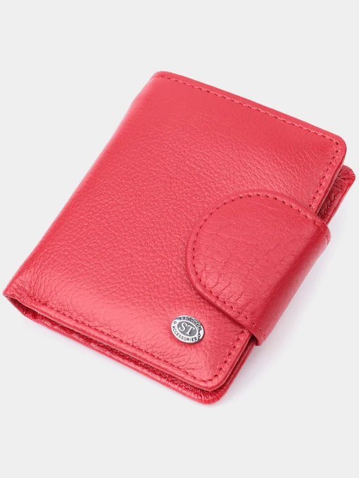 Кошельки ST Leather Accessories модель bag24_22726 Фото