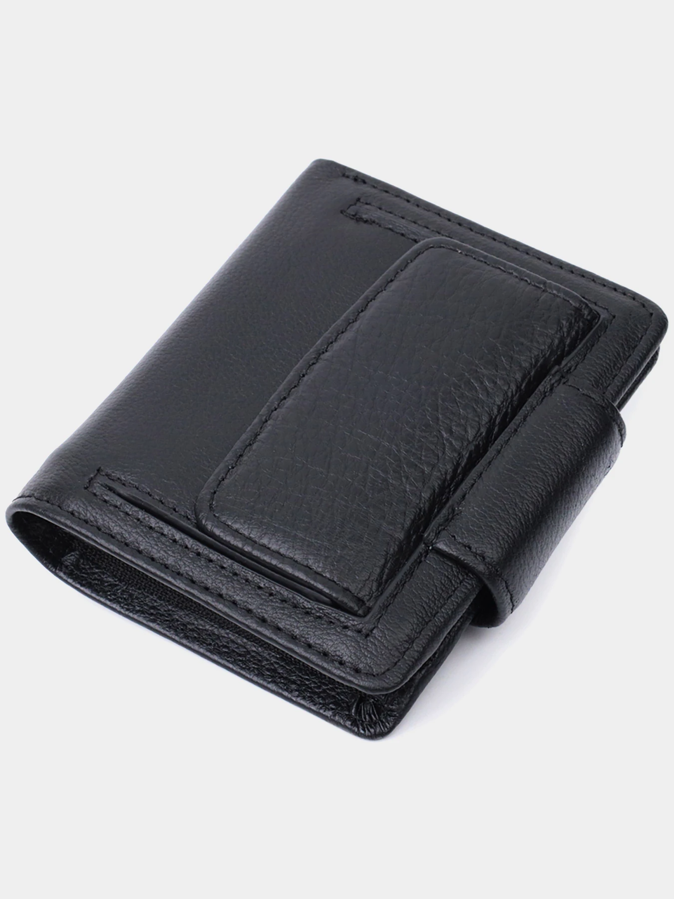 Кошельки ST Leather Accessories модель bag24_22725 Фото