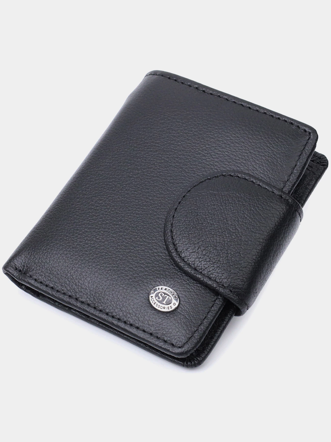 Кошельки ST Leather Accessories модель bag24_22725 Фото