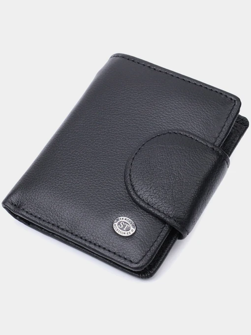 Кошельки ST Leather Accessories модель bag24_22725 Фото