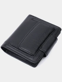 Кошельки ST Leather Accessories модель bag24_22725 Фото