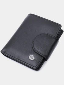 Кошельки ST Leather Accessories модель bag24_22725 Фото