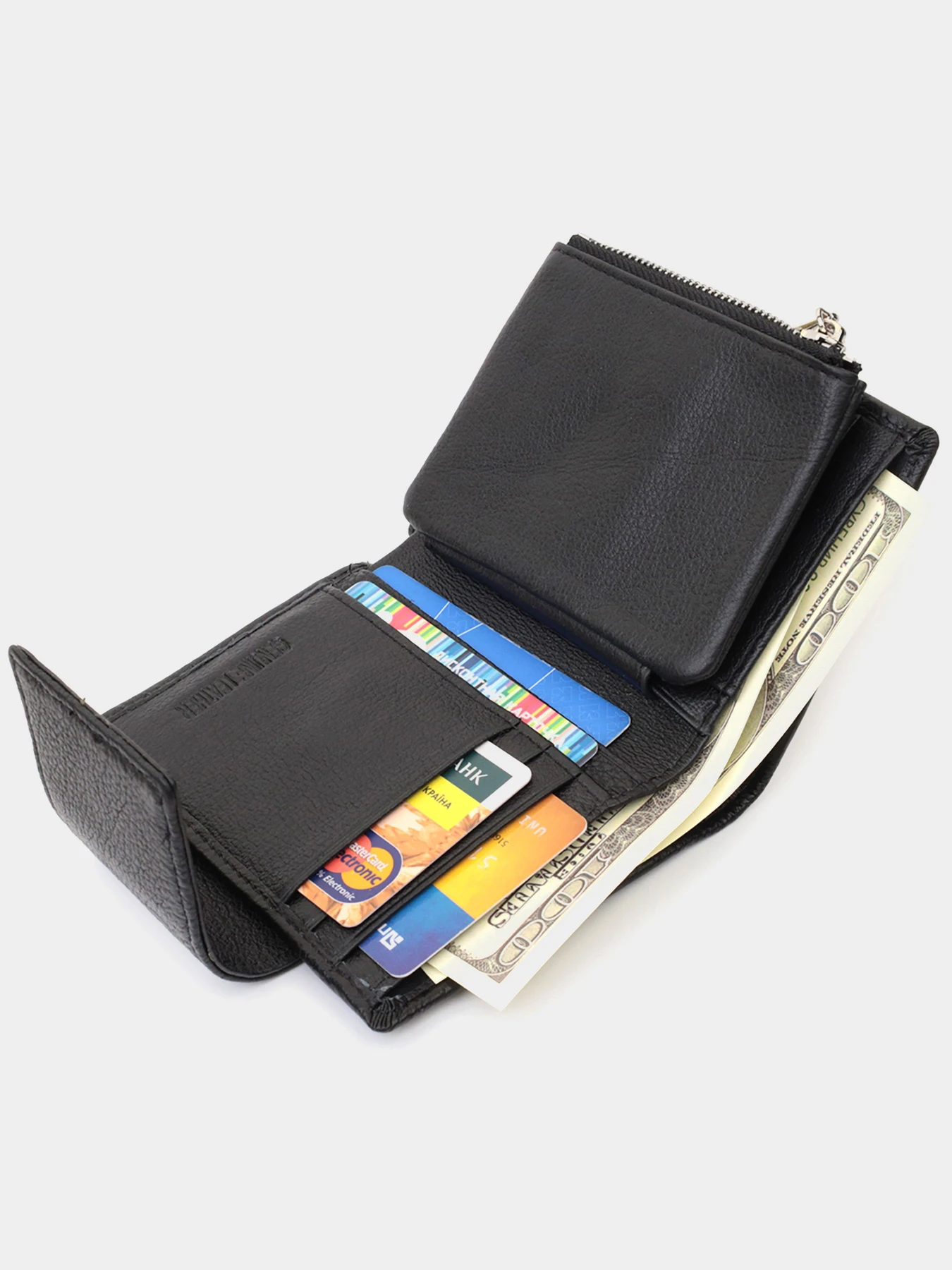 Кошельки ST Leather Accessories модель bag24_22703 Кошельки ST Leather Accessories модель bag24_22703 Фото