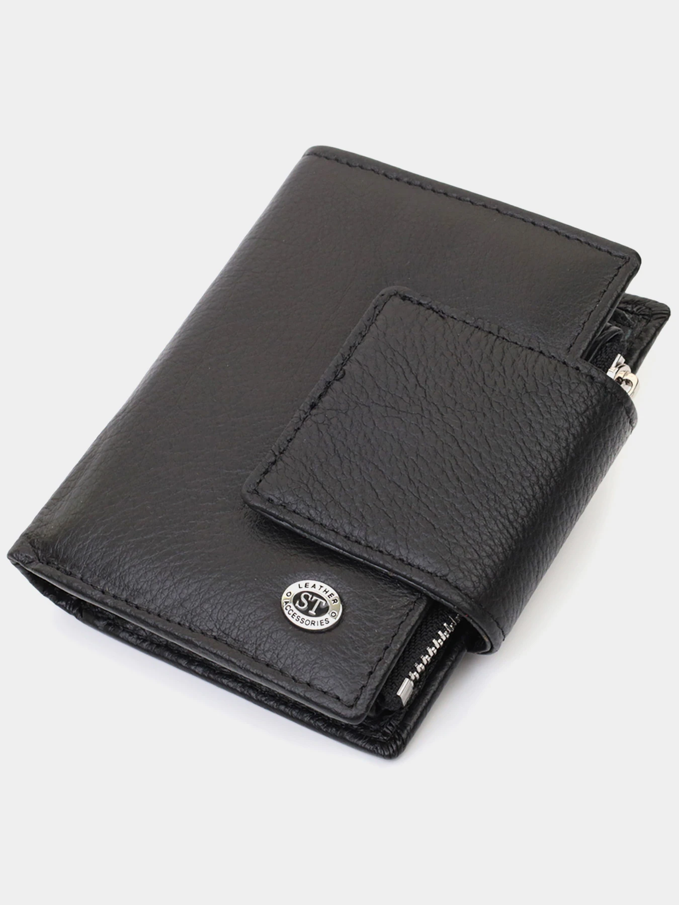 Кошельки ST Leather Accessories модель bag24_22703 Кошельки ST Leather Accessories модель bag24_22703 Фото
