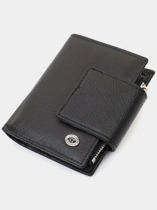 Гаманці ST Leather Accessories модель bag24_22703 Фото