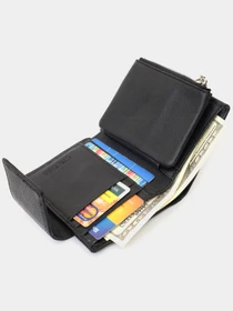 Кошельки ST Leather Accessories модель bag24_22703 Фото