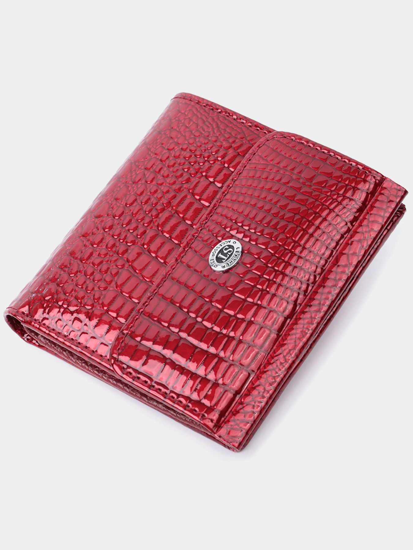 Кошельки ST Leather Accessories модель bag24_22705 Фото