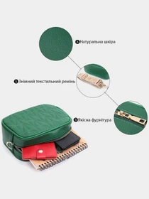 Сумки Vintage модель bag24_22613 Фото
