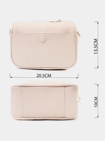 Сумки Vintage модель bag24_22591 Фото
