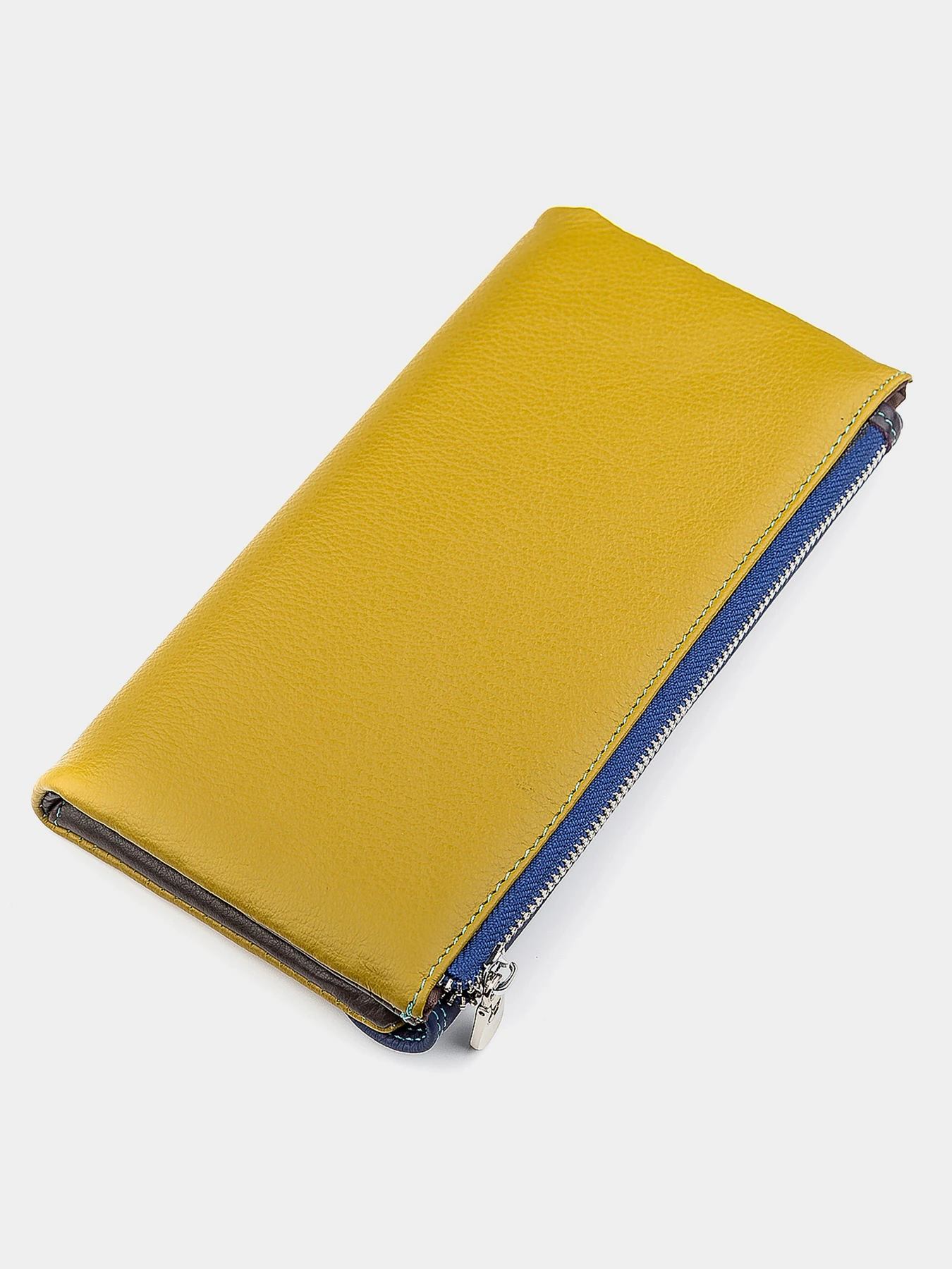Кошельки ST Leather Accessories модель bag24_18405 Фото