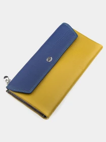 Кошельки ST Leather Accessories модель bag24_18405 Фото