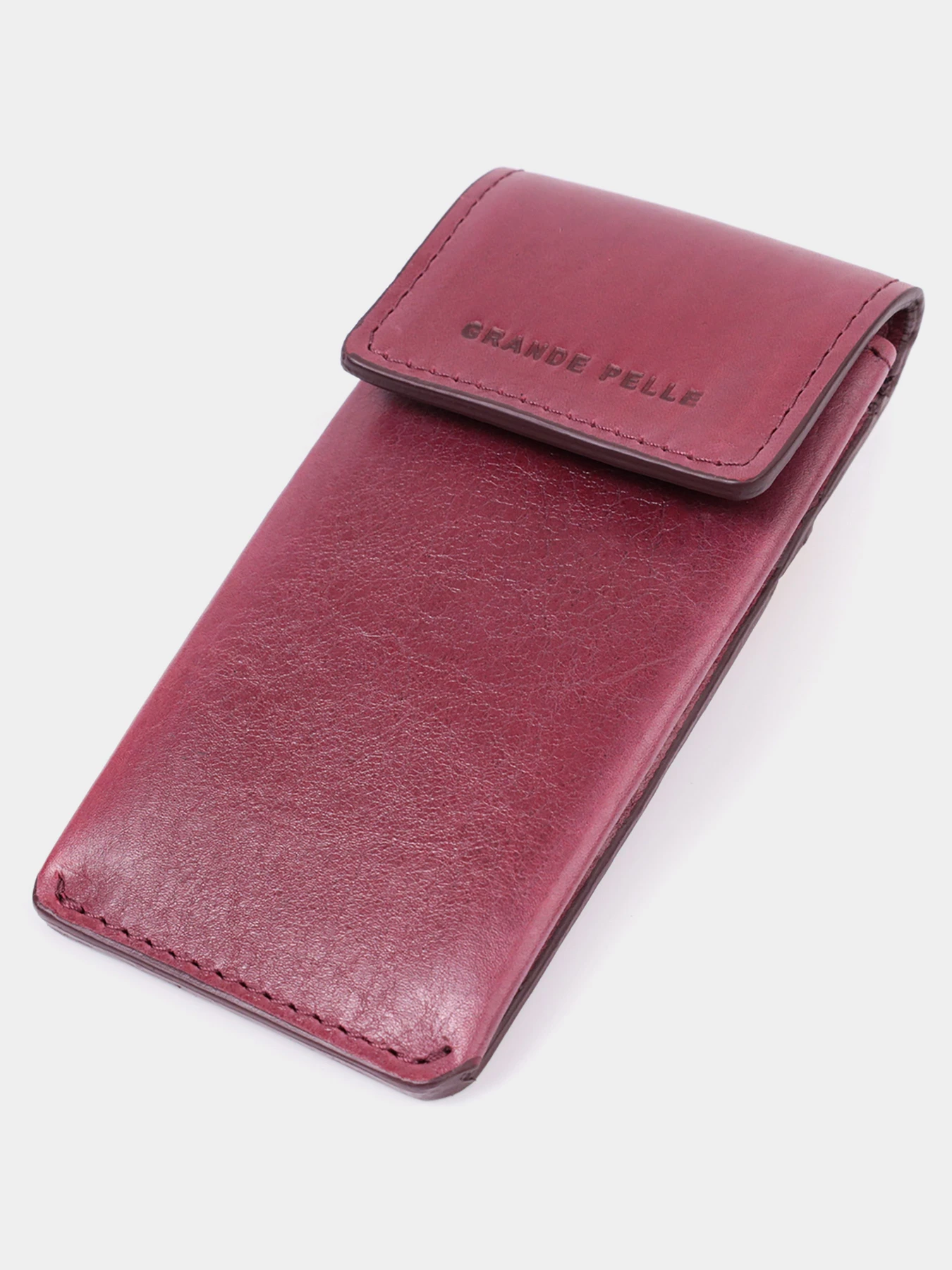 Кошельки Grande Pelle модель bag24_22572 Фото