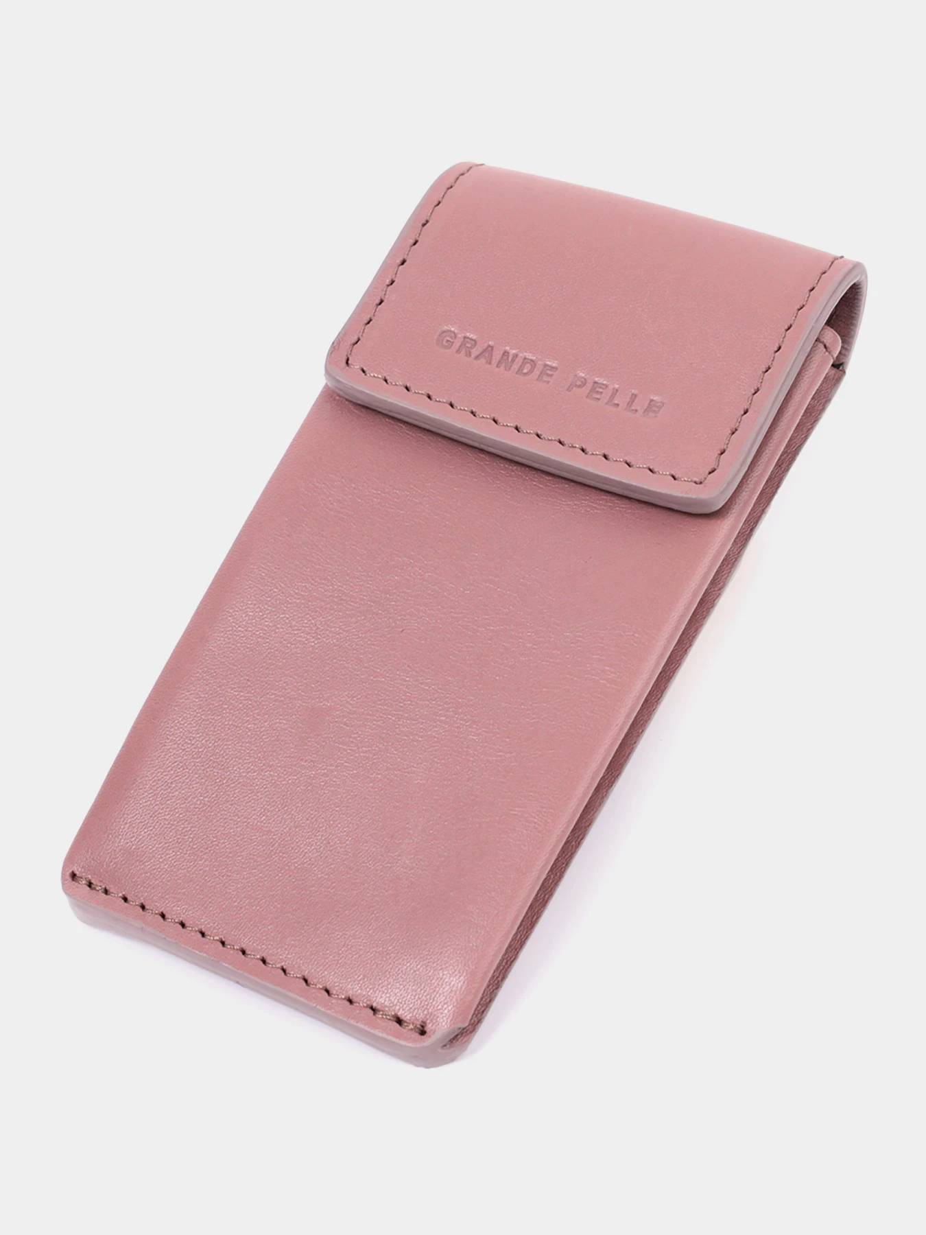 Кошельки Grande Pelle модель bag24_22571 Фото