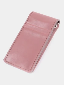 Кошельки Grande Pelle модель bag24_22571 Фото