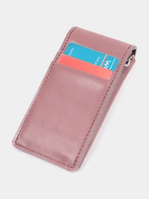 Кошельки Grande Pelle модель bag24_22571 Фото