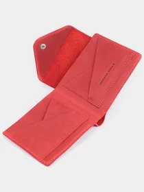 Кошельки Grande Pelle модель bag24_16804 Фото