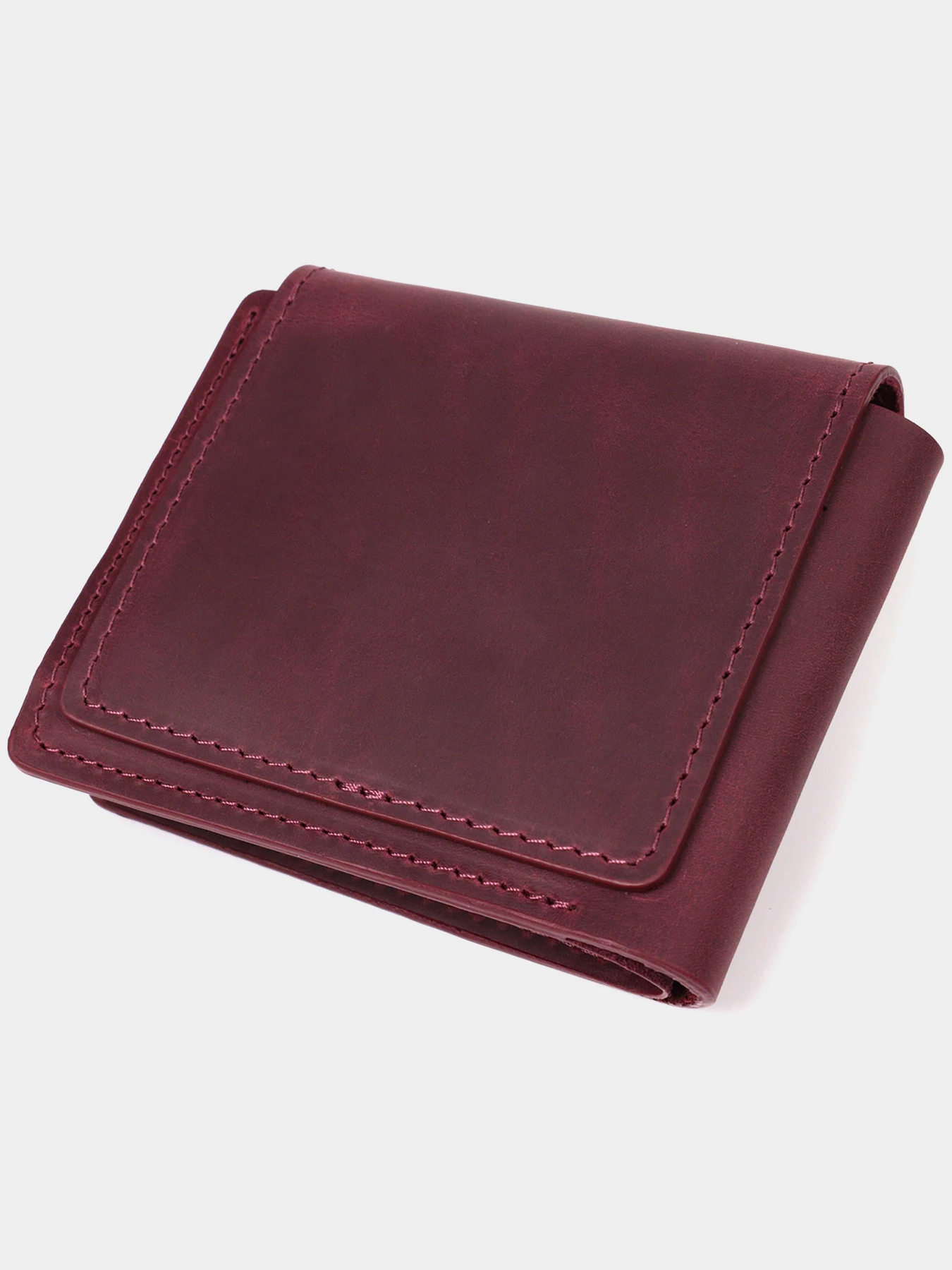 Кошельки Grande Pelle модель bag24_16805 Фото