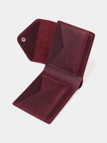 Кошельки Grande Pelle модель bag24_16805 Фото