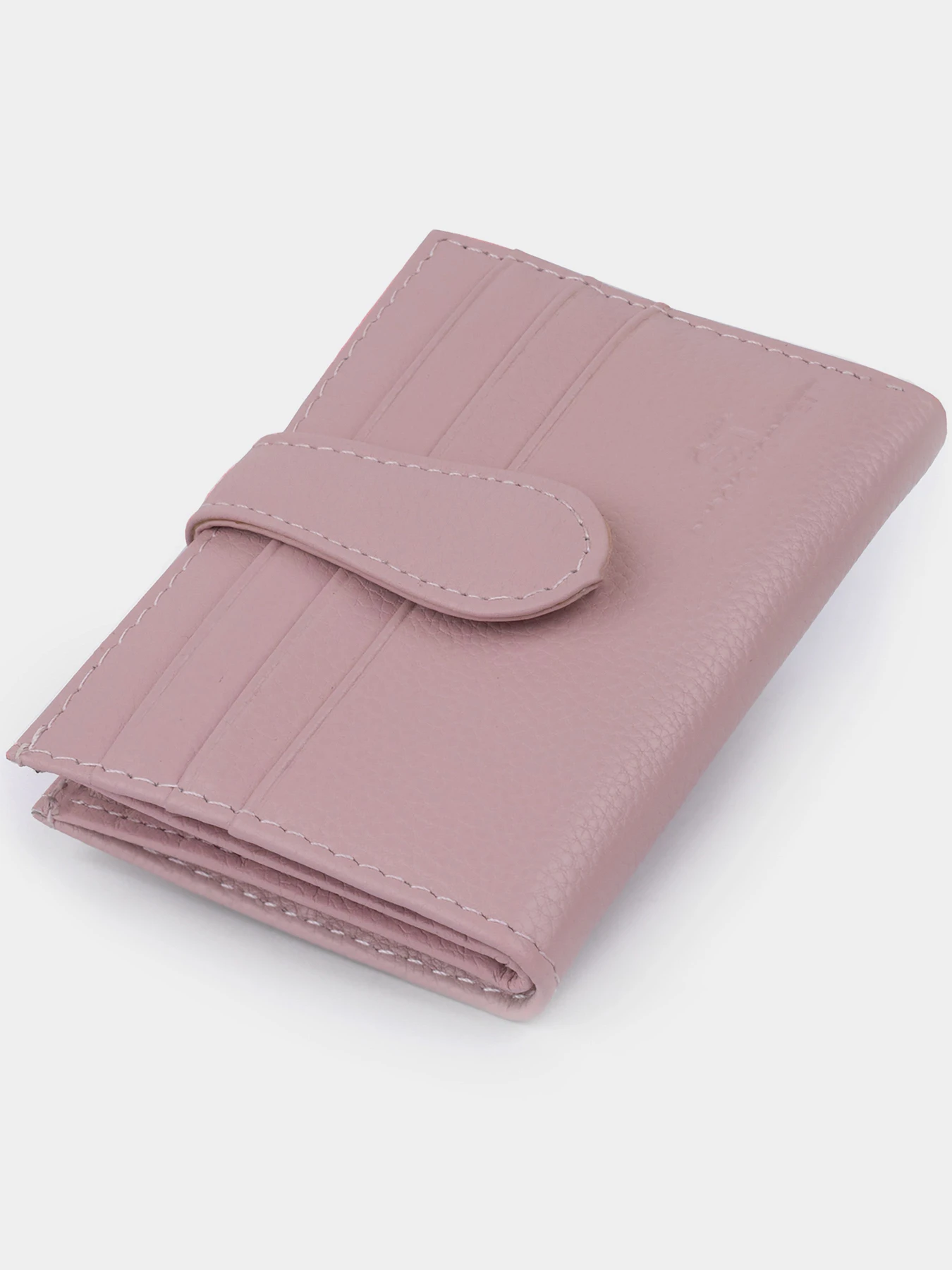 Кошельки ST Leather Accessories модель bag24_19209 Фото