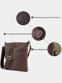 Сумки Shvigel модель bag24_00999 Фото