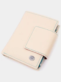 Кошельки ST Leather Accessories модель bag24_19451 Фото