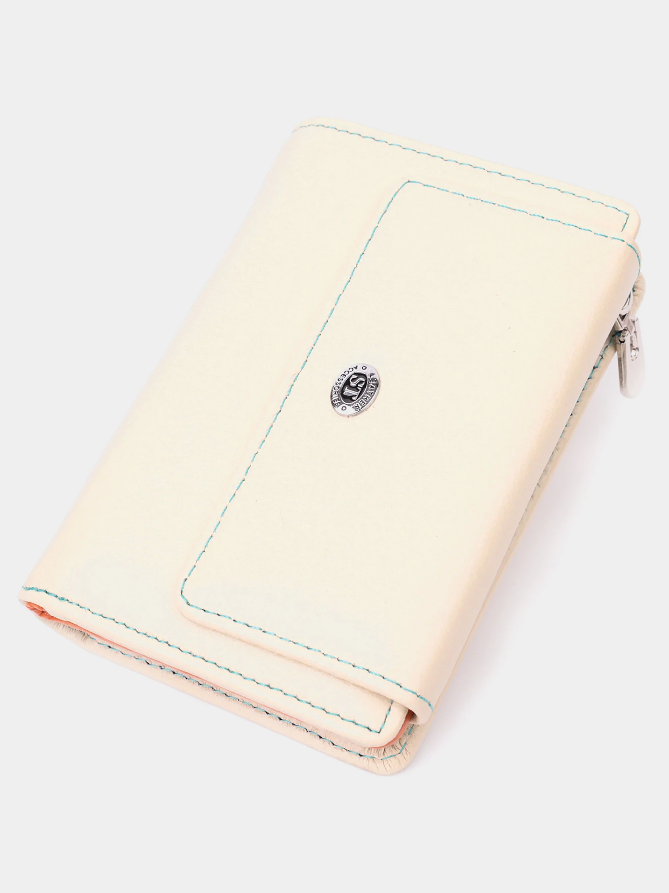 Кошельки ST Leather Accessories модель bag24_22500 Фото