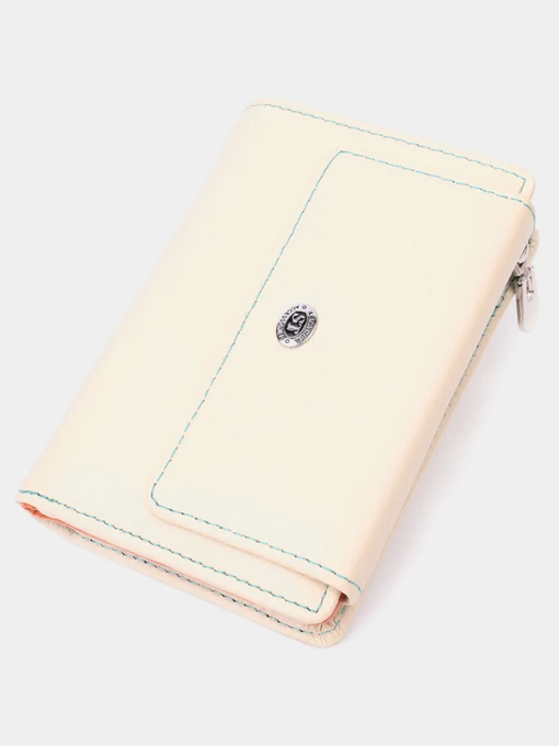Кошельки ST Leather Accessories модель bag24_22500 Фото
