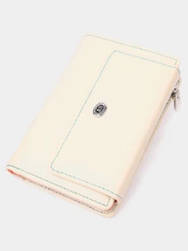 Кошельки ST Leather Accessories модель bag24_22500 Фото