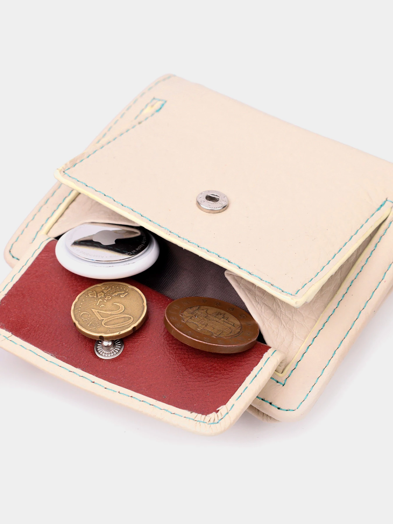 Гаманці ST Leather Accessories модель bag24_19455 Гаманці ST Leather Accessories модель bag24_19455 Фото