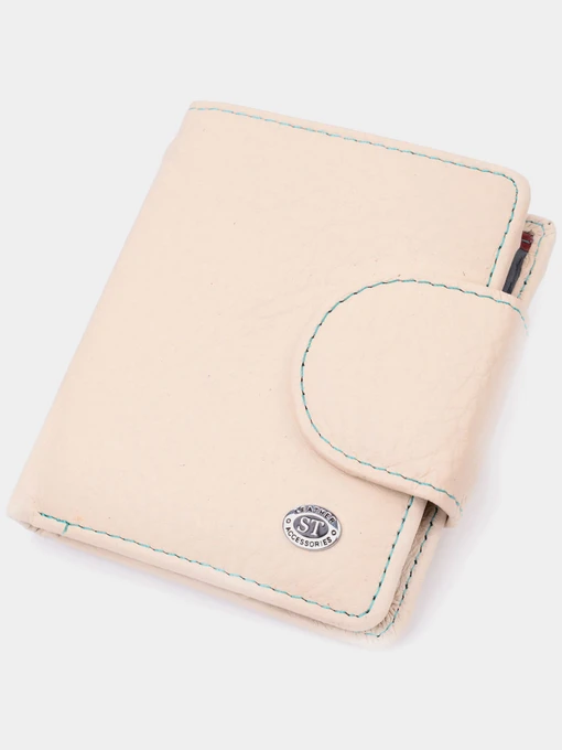 Кошельки ST Leather Accessories модель bag24_19455 Фото