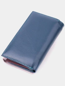 Кошельки ST Leather Accessories модель bag24_19445 Фото